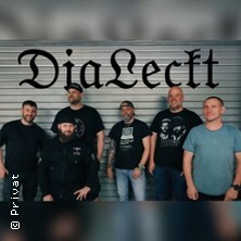 Dialeckt | Bungalow 5