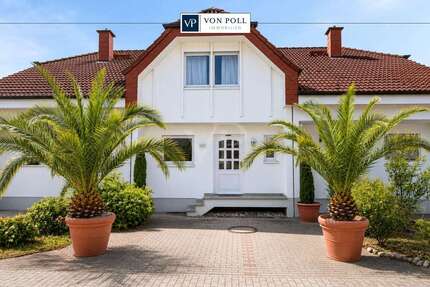 Haus zum Kaufen in Sandhausen 598.000,00 € 129.55 m²