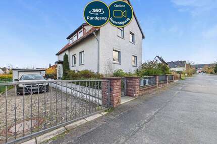 Haus zum Kaufen in Barsinghausen 249.000,00 € 166 m²