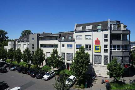 Wohnung zum Mieten in Leverkusen 1.440,00 € 122 m²