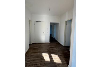 Schöne 4-Zimmer Wohnung in Rüdersdorf OT Herzfelde - Rüdersdorf bei Berlin Hennickendorf