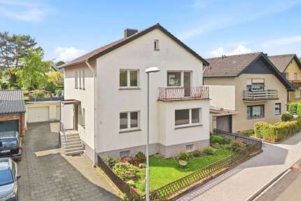 Haus zum Kaufen in Rheinbach 419.000,00 € 170 m²