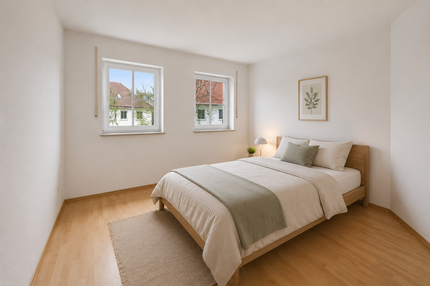Wohnung zum Kaufen in Haag in Oberbayern 395.000,00 € 96 m²