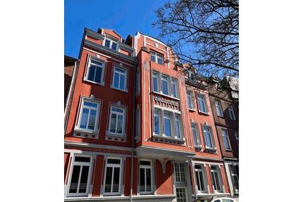 Mietwohnung Wilhelmshaven Bant - 540,00&nbsp;EUR Kaltmiete, ca.&nbsp; 34,90&nbsp;m&sup2; in Wilhelmshaven (PLZ: 26382)