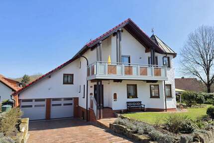 Haus zum Kaufen in Neustadt bei Coburg 545.000,00 € 150 m²
