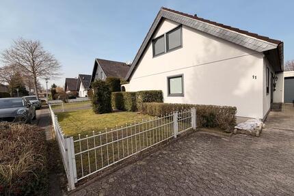 Ohne Makler: Ein-Zweifamilienhaus auf Erbpachtgrundstück - Meckenheim