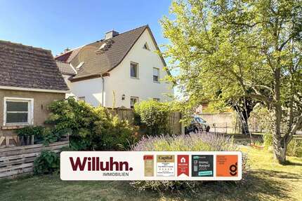 Haus zum Kaufen in Delitzsch 399.000,00 € 162 m²