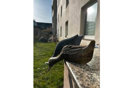 2,5 Zi, 55qm Frisch renoviert, Essen Frohnhausen