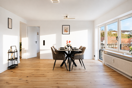 Wohnung zum Mieten in Weissach 2.200,00 € 94 m²
