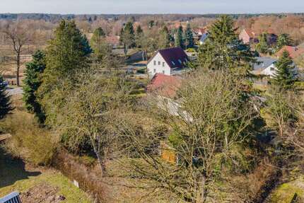 Grundstück zu verkaufen in Fredersdorf 150.000,00 € 500 m²