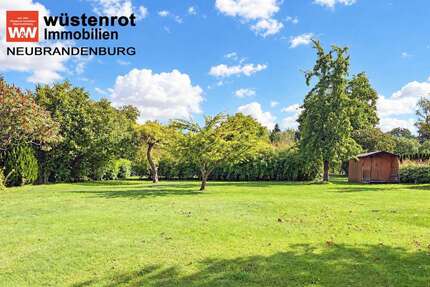 Grundstück zu verkaufen in Anklam 20.000,00 € 1000 m²