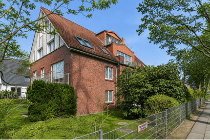 Wohnung zum Kaufen in Hamburg 675.000,00 € 96.15 m²