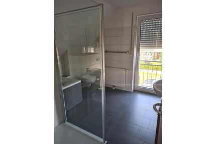 ab 01.06. in Essel: Moderne 4-Zimmer-Wohnung mit Garten&Terrasse - Schwarmstedt