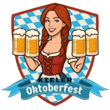 Kieler Oktoberfest 2026