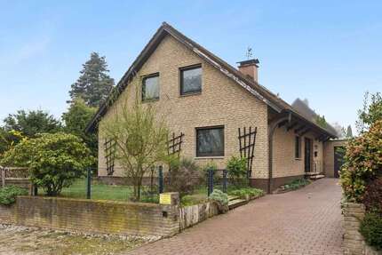 Haus zum Kaufen in Rödinghausen 359.000,00 € 173 m²