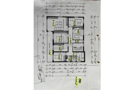 5-Zi.-Whg. - 900,00&nbsp;EUR Kaltmiete, ca.&nbsp; 117,00&nbsp;m&sup2; in Asselfingen (PLZ: 89176)