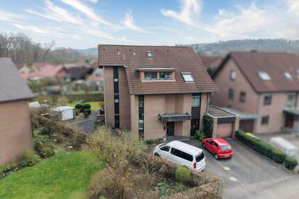 Bezugsfrei & mit Garten: Selten genug? - Bielefeld Großdornberg