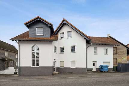 Wohnung zum Kaufen in Staufenberg 177.000,00 € 71.61 m²