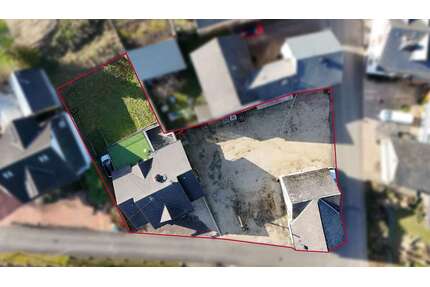 Haus zum Kaufen in Wiebelsheim 399.000,00 € 232 m²