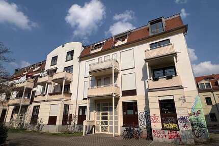 Wohnung zum Mieten in Dresden 532,00 € 55.08 m²