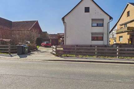 Haus zum Kaufen in Lamspringe 95.000,00 € 174.5 m²