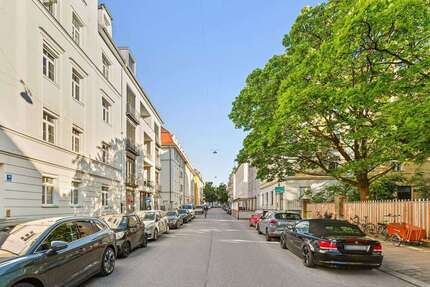 Wohnung zum Kaufen in München 495.000,00 € 42.97 m²