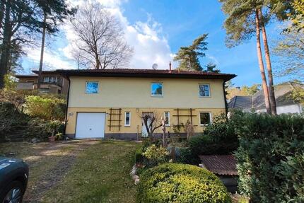 Haus im Grünen mit eigener Sauna - provisionsfrei! - Schönwalde-Glien