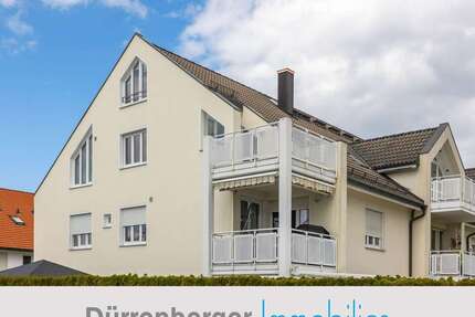 Wohnung zum Kaufen in Germering 395.000,00 € 72 m²