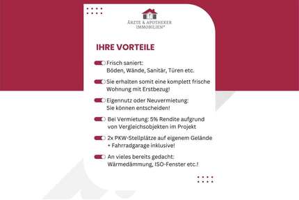 Wohnung zum Kaufen in Niestetal 204.000,00 € 66.9 m²