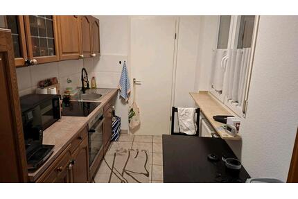 Wohnung 80,4qm 3 Zi, Bad ohne Fenster - Bergheim Ahe