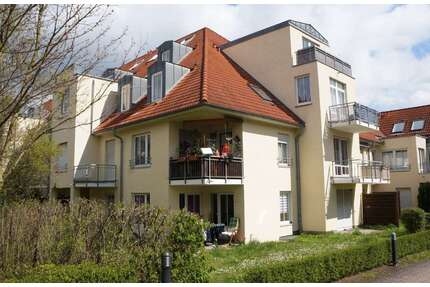 Wohnung zum Kaufen in Dresden 109.000,00 € 36.81 m²