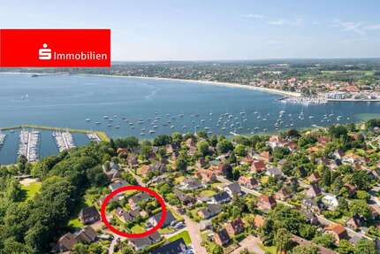 Grundstück zu verkaufen in Eckernförde 395.000,00 € 610 m²