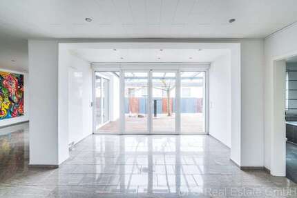 Haus zum Kaufen in Lampertheim-Hüttenfeld 539.000,00 € 179 m²