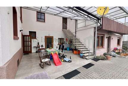 Haus zum Kaufen in Lampertheim 619.000,00 € 260 m²