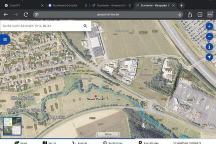Ackerland Landwirtschaftliche Fläche Grundstück - Wertheim