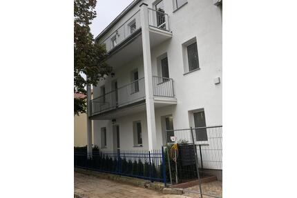 Ihr neues Zuhause: 3-Zimmer-Wohnung mit sonnigem Balkon - Königs Wusterhausen