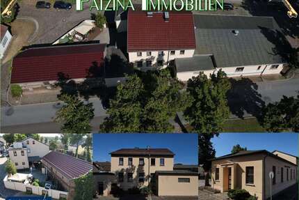 Haus zum Kaufen in Nuthetal 650.000,00 € 512 m²