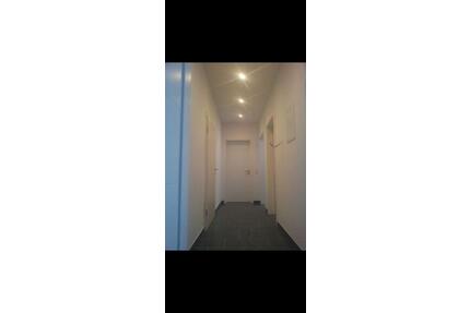 ***KERNSANIERTE 2 ZKB SAARBRÜCKEN ST.JOHANN***