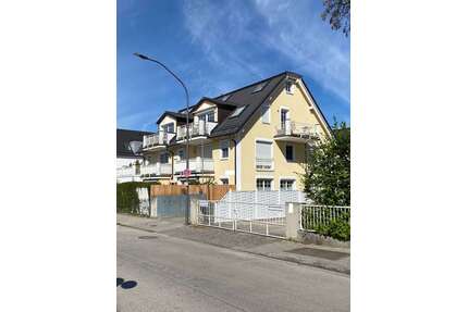 Wohnung zum Kaufen in München 695.000,00 € 101 m²