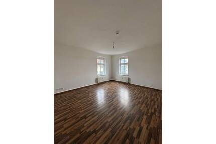 Schöne 2 Raum-Whg in grünen Eberswalde!