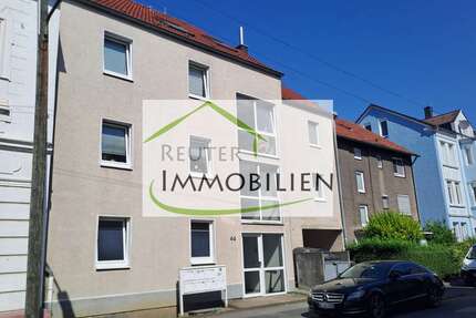 Wohnung zum Mieten in Bochum 333,68 € 62.57 m²