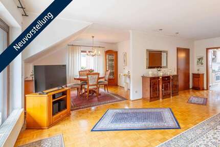 Wohnung zum Kaufen in Borken 209.000,00 € 75 m²