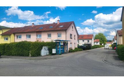 3 Zimmer Wohnung zu verkaufen - 139.000,00&nbsp;EUR Kaufpreis, ca.&nbsp; 62,00&nbsp;m&sup2; in Albstadt (PLZ: 72458)