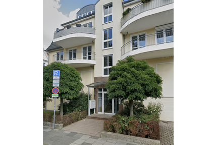 Wohnung zum Mieten in Göttingen 1.440,00 € 107.35 m²