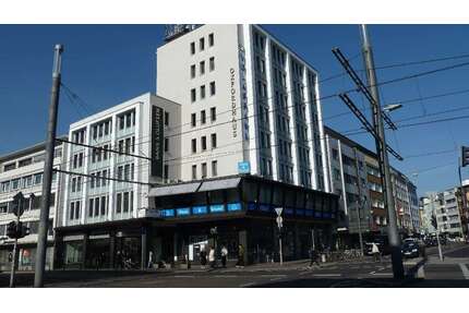 Büro in Bonn 2.437,00 € 195 m² - 2.437,00&nbsp;EUR Kaltmiete, ca.&nbsp; 195,00&nbsp;m&sup2; in Bonn (PLZ: 53111)