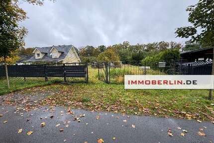 Grundstück zu verkaufen in Melchow 325.000,00 € 1023 m²