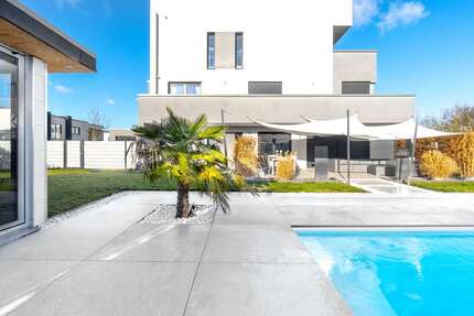 Haus zum Kaufen in Fulda 1.690.000,00 € 335 m²