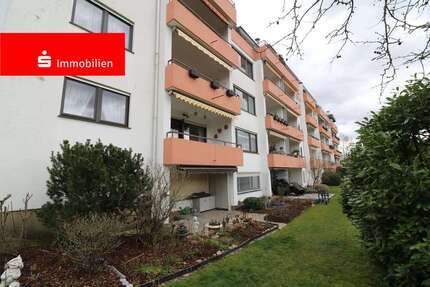 Wohnung zum Kaufen in Friedrichsdorf 265.000,00 € 86.18 m²
