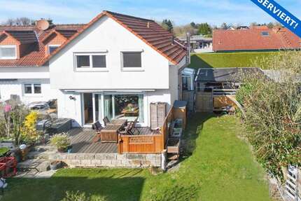 Haus zum Kaufen in Vordorf 270.000,00 € 108.04 m²