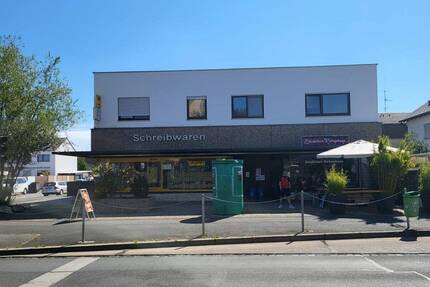 Gerwerbe- und Wohnobjekt in zentraler Lage Fürth-Stadeln!